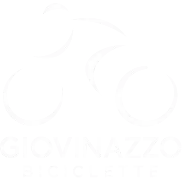 Logo Giovinazzo bicilette Nichelino